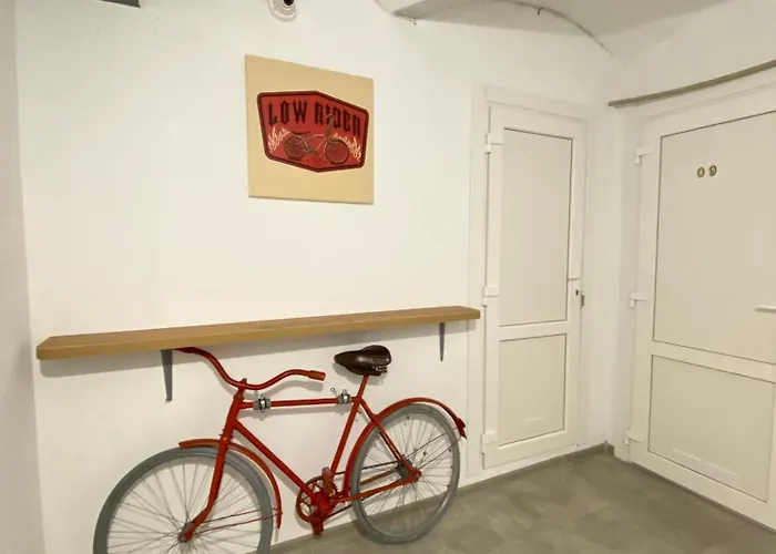 лісапед на зустрічній * Leópolis