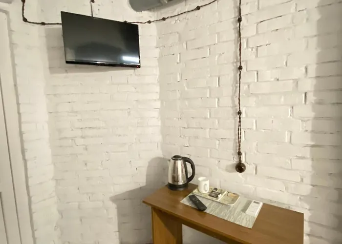 лісапед на зустрічній Hotel