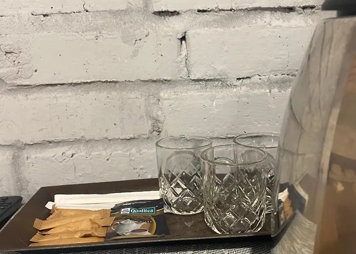 Hotel лісапед на зустрічній