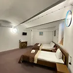 Hotel лісапед на зустрічній Lviv