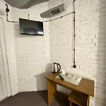 лісапед на зустрічній Hotel