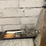 Hotel лісапед на зустрічній