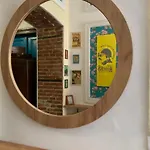 лісапед на зустрічній *