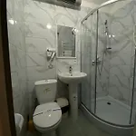Hotel лісапед на зустрічній Lviv