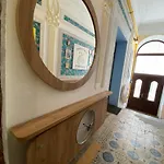 лісапед на зустрічній Hotel